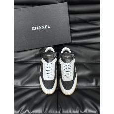 Chanel Casual Shoes